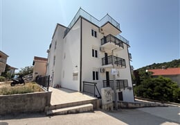 Apartmány Jelena - ubytování úterý