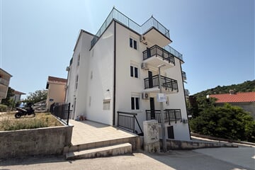 Apartmány Jelena - ubytování úterý