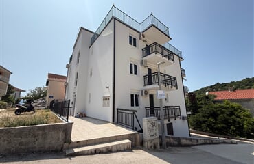 Apartmány Jelena - ubytování sobota
