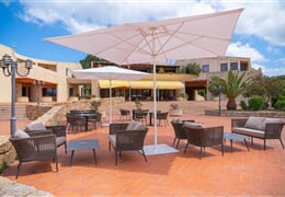 Oblast OLBIA TEMPIO - RESIDENCE COSTA SERENA