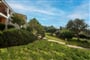 Terasa Apartmánu Mono Classic, Palau, Sardinie
