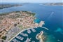 Palau, Sardinie