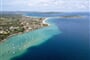 Pláž Porto Pollo, Sardinie