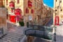 Foto - To nejlepší z Malty + OKRUŽNÍ JÍZDA OSTROVEM GOZO (letecky z Prahy)