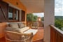 Balkón Suite Apartmán, Palau, Sardinie