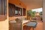 Balkón Suite Apartmán, Palau, Sardinie