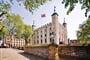 Foto - To nejlepší z Londýna + BUCKINGHAM + WINDSOR (letecky z Prahy)
