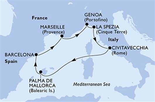 Trasa UXJ0