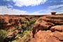 Národní park Kings Canyon
