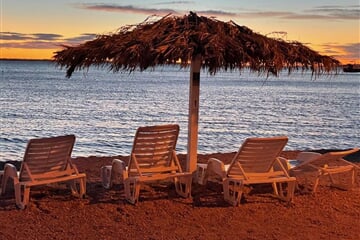 Ninský záliv - Vrsi - Chorvatsko - pobyt s výlety 7 nocí - Plitvice, Kornati, Krka , Zadar