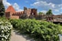 Polsko, Gdaňsk, Hel, Malbork