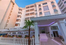Hotel Esal ***