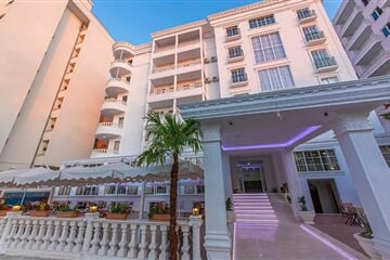 Hotel Esal ***