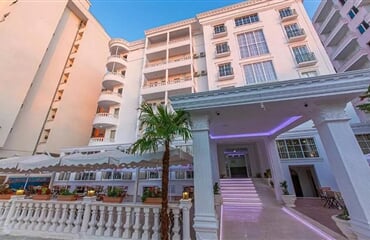 Hotel Esal ***