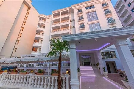 Hotel Esal ***