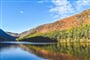Pohoří Wicklow v Irsku