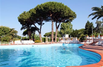 Hotel Park Imperial *** - Forio