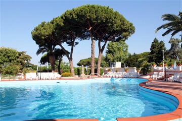 Hotel Park Imperial *** - Forio