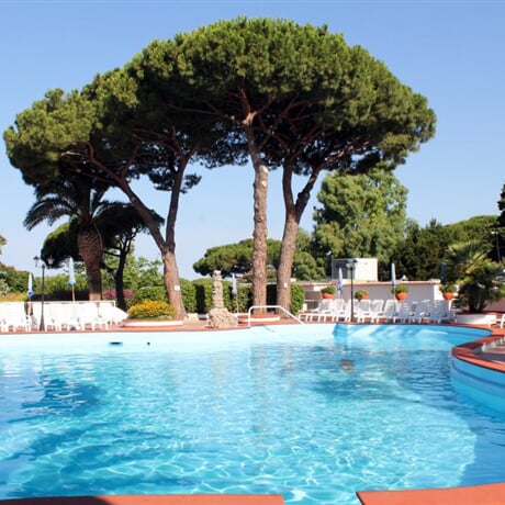 Hotel Park Imperial *** - Forio