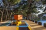 Sunny Makarska by Valamar - Makarska - 101 CK Zemek - Chorvatsko