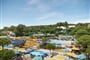 Sunny Makarska by Valamar - Makarska - 101 CK Zemek - Chorvatsko