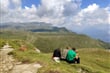 Transylvánie - tůra v Bucegi