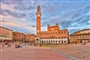 Foto - To nejlepší z Florencie + SIENA (letecky z Ostravy – Krakova)