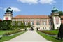 Foto - Okruh východním Polskem + RENESANČNÍ ZÁMOSTÍ + MUZEUM LIDOVÉ ARCHITEKTURY (autob