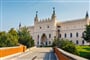 Foto - Okruh východním Polskem + RENESANČNÍ ZÁMOSTÍ + MUZEUM LIDOVÉ ARCHITEKTURY (autob