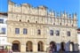 Foto - Okruh východním Polskem + RENESANČNÍ ZÁMOSTÍ + MUZEUM LIDOVÉ ARCHITEKTURY (autob