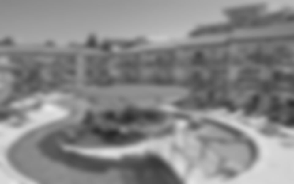 Slunečné pobřeží - Hotel Sunrise Complex ***