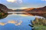 Foto - Severní Wales + HRADY ŽELEZNÉHO KRUHU + NEJVYŠŠÍ HORA SNOWDON (letecky z Prahy)