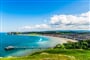 Foto - Severní Wales + HRADY ŽELEZNÉHO KRUHU + NEJVYŠŠÍ HORA SNOWDON (letecky z Prahy)