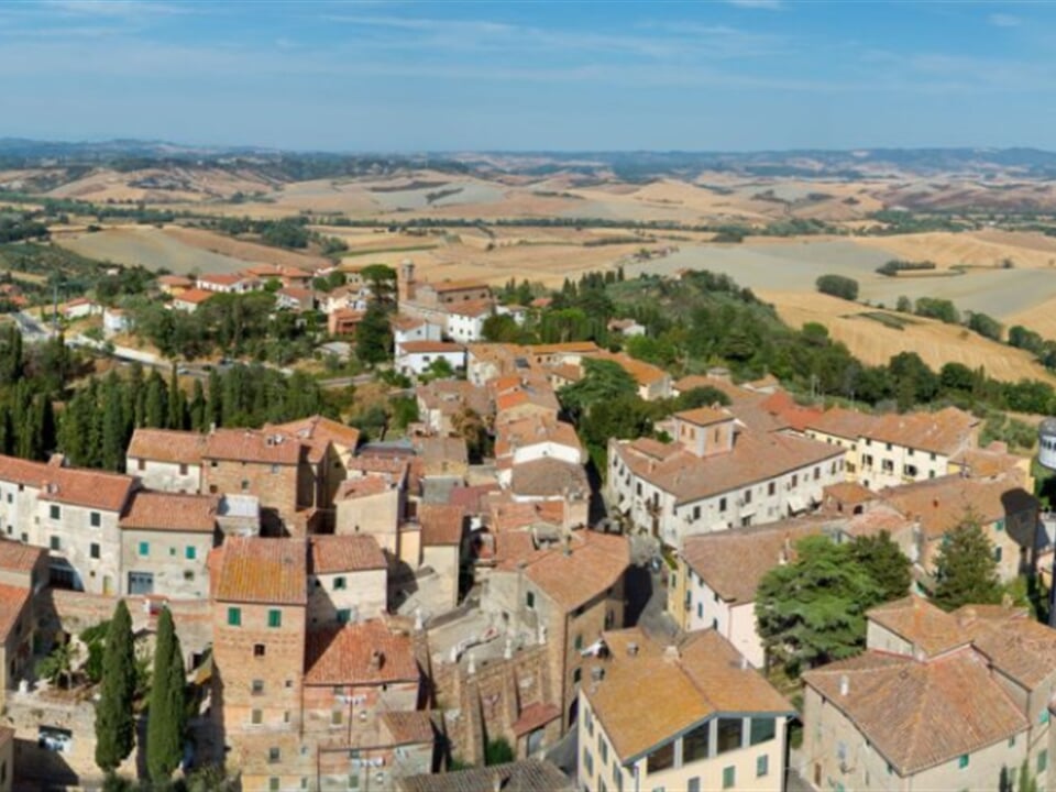 lajatico