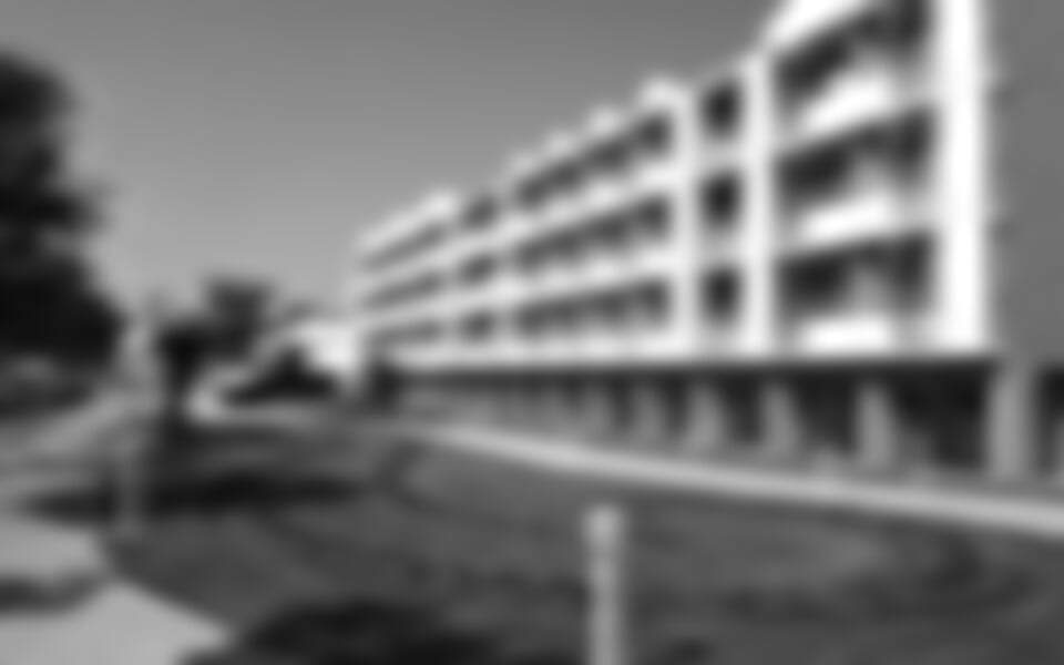 Slunečné Pobřeží - Hotel Nesebar Beach ***