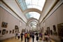 Foto - To nejlepší z Paříže + VERSAILLES + LOUVRE (letecky z Ostravy – Krakova)