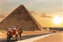 Foto - To nejlepší z Egypta + VÝLETNÍ PLAVBA PO NILU + KOUPÁNÍ V HURGHADĚ (letecky z Ví