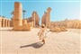 Foto - To nejlepší z Egypta + VÝLETNÍ PLAVBA PO NILU + KOUPÁNÍ V HURGHADĚ (letecky z Ví