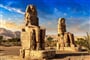 Foto - To nejlepší z Egypta + VÝLETNÍ PLAVBA PO NILU + KOUPÁNÍ V HURGHADĚ (letecky z Ví