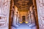 Foto - To nejlepší z Egypta + VÝLETNÍ PLAVBA PO NILU + KOUPÁNÍ V HURGHADĚ (letecky z Ví