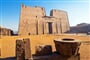 Foto - To nejlepší z Egypta + VÝLETNÍ PLAVBA PO NILU + KOUPÁNÍ V HURGHADĚ (letecky z Ví