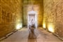 Foto - To nejlepší z Egypta + VÝLETNÍ PLAVBA PO NILU + KOUPÁNÍ V HURGHADĚ (letecky z Ví