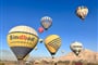 Foto - To nejlepší z Egypta + VÝLETNÍ PLAVBA PO NILU + KOUPÁNÍ V HURGHADĚ (letecky z Ví