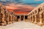 Foto - To nejlepší z Egypta + VÝLETNÍ PLAVBA PO NILU + KOUPÁNÍ V HURGHADĚ (letecky z Ví