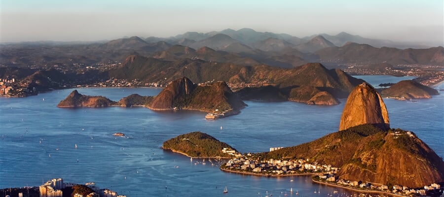 Rio de Janiero