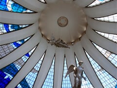 Brasília: Hlavní město, které vzniklo z ničeho