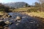 Irský klášter v údolí Glendalough