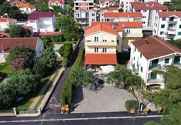 Sveti Filip i Jakov - Pikolo penzion ***