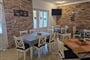 Pikolo penzion - restaurace - Sveti Filip i Jakov - 101 CK Zemek - Chorvatsko