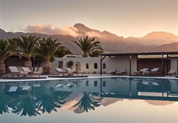 Ierapetra - Numo Ierapetra Beach Resort